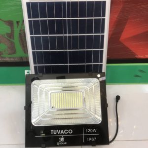 Mua đèn năng lượng mặt trời online