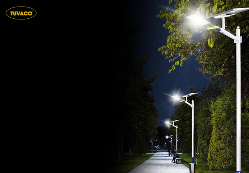 Sử dụng đèn NLMT góp phần bảo vệ môi trường