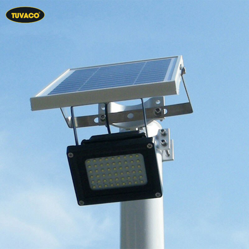Giới thiệu Tuvaco - Chuyên sản xuất phân phối đèn led NLMT